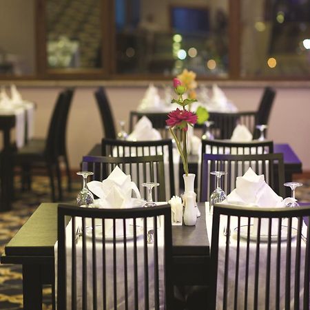The City Hotel Истанбул Екстериор снимка